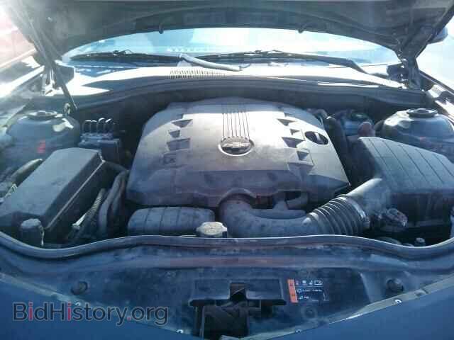 2012 CHEVROLET CAMARO - VIN: 2G1FA1E34C9185463 - Фото 7