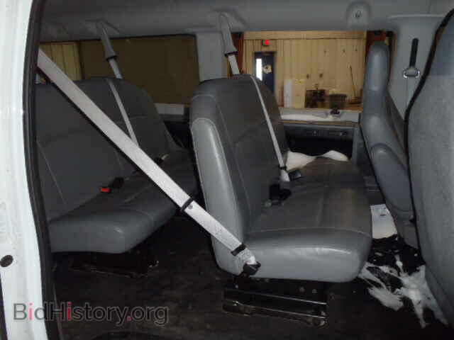 2012 FORD ECONOLINE - VIN: 1FBNE3BL3CDB33739 - Фото 6