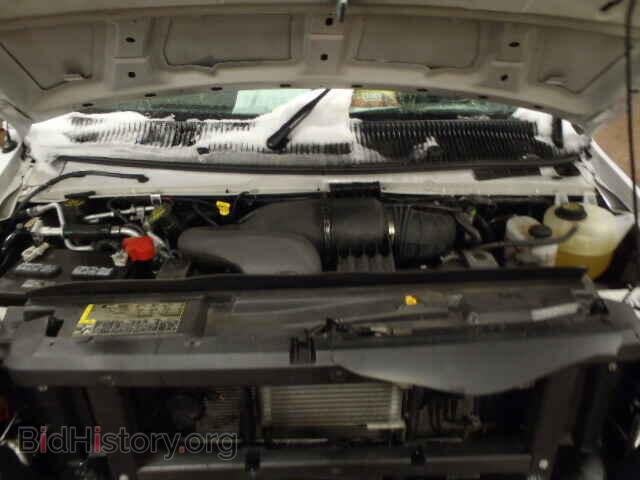 2012 FORD ECONOLINE - VIN: 1FBNE3BL3CDB33739 - Фото 7