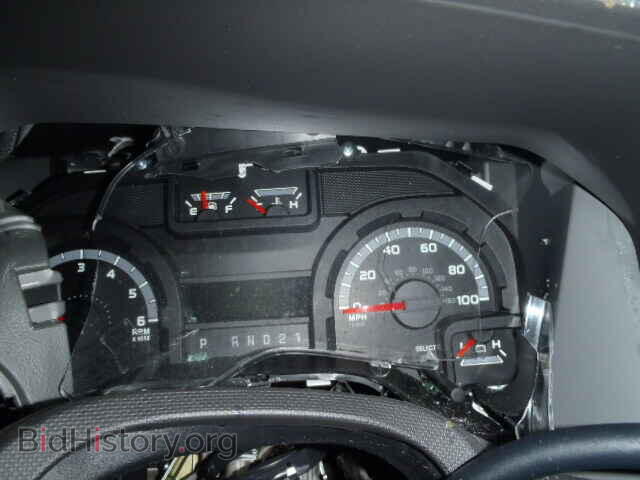 2012 FORD ECONOLINE - VIN: 1FBNE3BL3CDB33739 - Фото 8