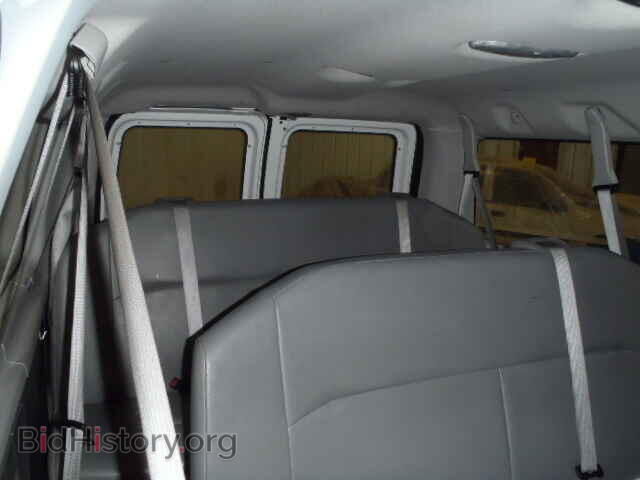 2012 FORD ECONOLINE - VIN: 1FBNE3BL3CDB33739 - Фото 9