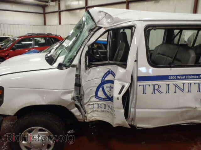 2012 FORD ECONOLINE - VIN: 1FBNE3BL3CDB33739 - Фото 10
