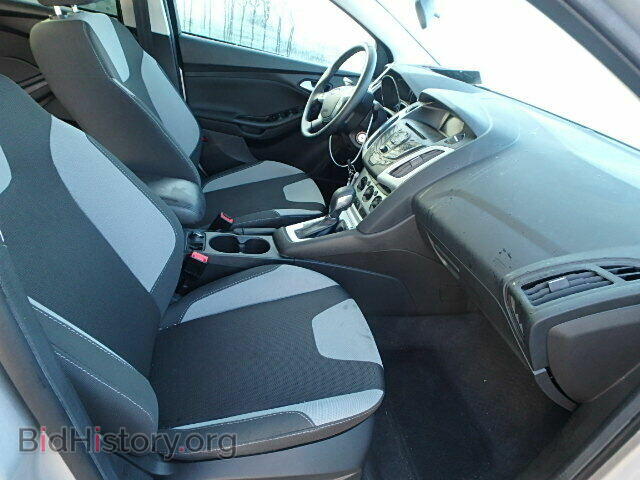 2014 FORD FOCUS - VIN: 1FADP3F23EL237486 - Photo 5