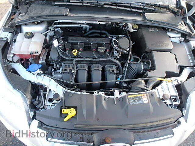 2014 FORD FOCUS - VIN: 1FADP3F23EL237486 - Photo 7
