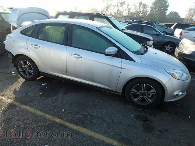 2014 FORD FOCUS - VIN: 1FADP3F23EL237486 - Photo 10