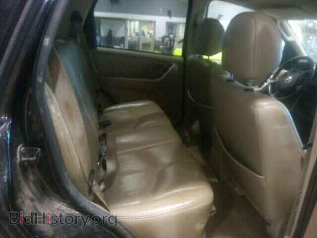 2003 MAZDA TRIBUTE - VIN: 4F2CZ06173KM55472 - Фото 6