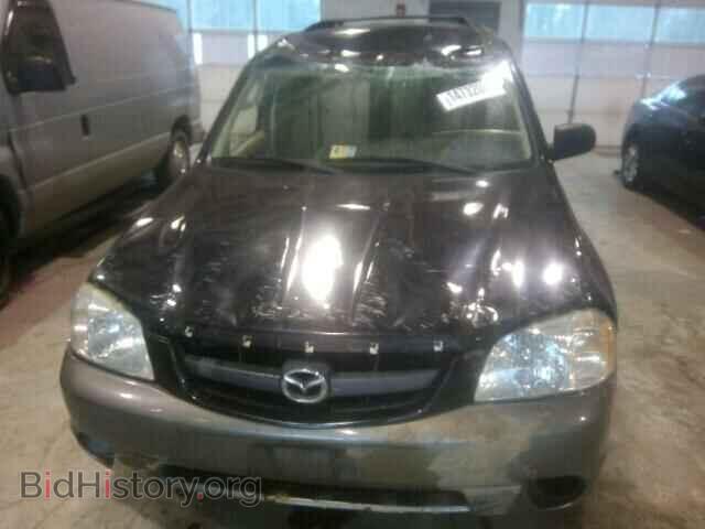 2003 MAZDA TRIBUTE - VIN: 4F2CZ06173KM55472 - Фото 9