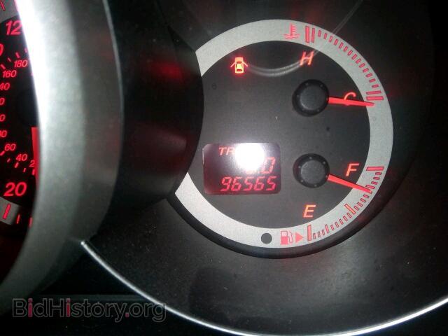 2007 MAZDA 6 - VIN: JM1BK34L271653670 - Фото 8