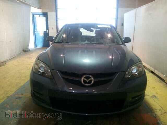 2007 MAZDA 6 - VIN: JM1BK34L271653670 - Фото 9