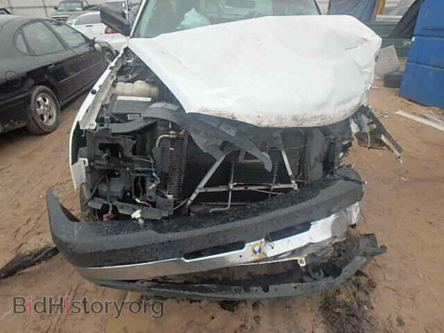 2006 CHEVROLET SILVERADO - VIN: 1GCHK29U66E105667 - Фото 7