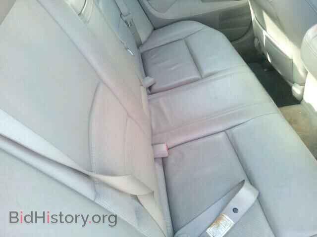 2005 NISSAN MAXIMA - VIN: 1N4BA41E05C848155 - Фото 6