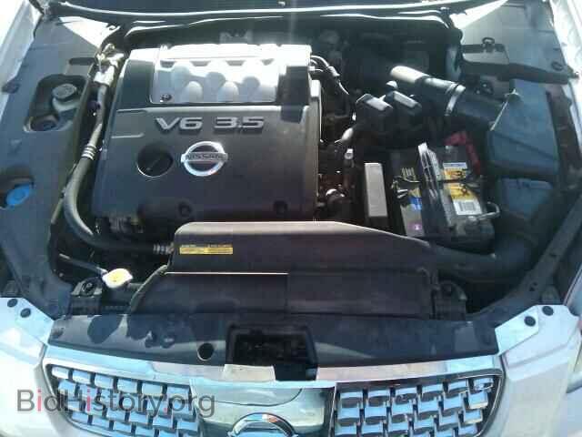 2005 NISSAN MAXIMA - VIN: 1N4BA41E05C848155 - Фото 7