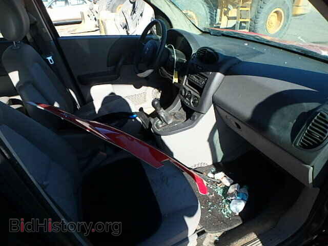 2003 SATURN VUE - VIN: 5GZCZ23D43S826063 - Фото 5