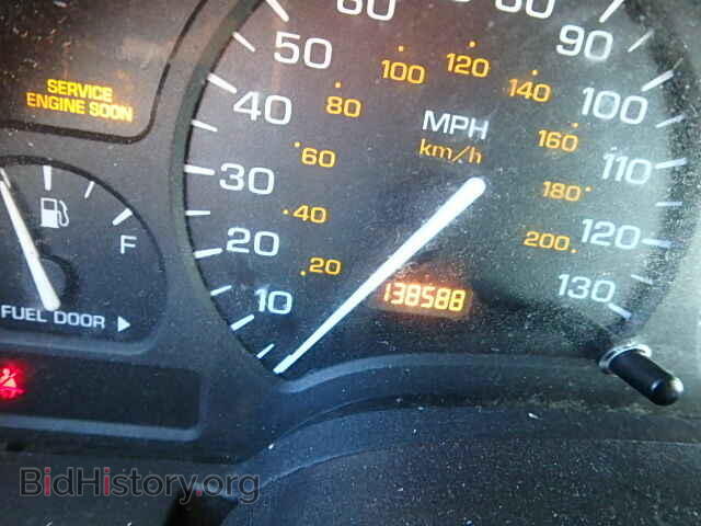 2003 SATURN VUE - VIN: 5GZCZ23D43S826063 - Фото 8