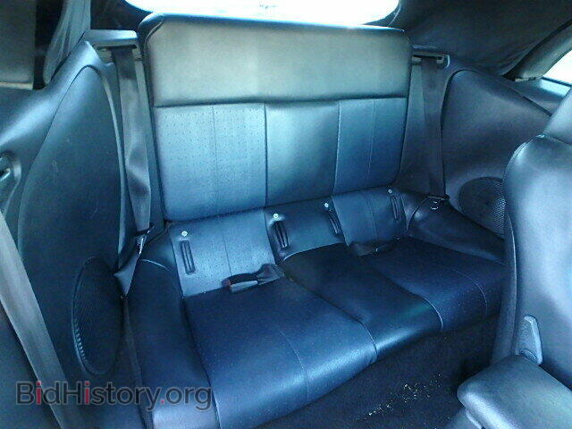 2001 MITSUBISHI ECLIPSE - VIN: 4A3AE85H31E099448 - Photo 6