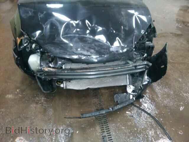 2004 CHRYSLER SEBRING - VIN: 1C3EL46X14N408125 - Фото 9