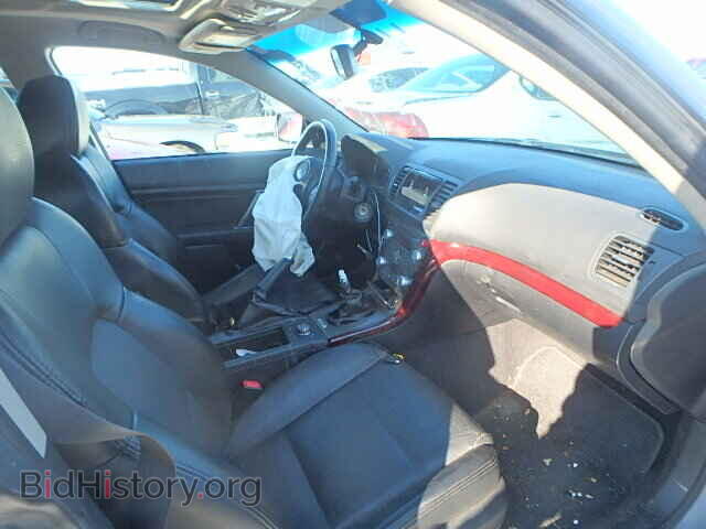 2009 SUBARU OUTBACK - VIN: 4S4BP63C696317364 - Фото 5