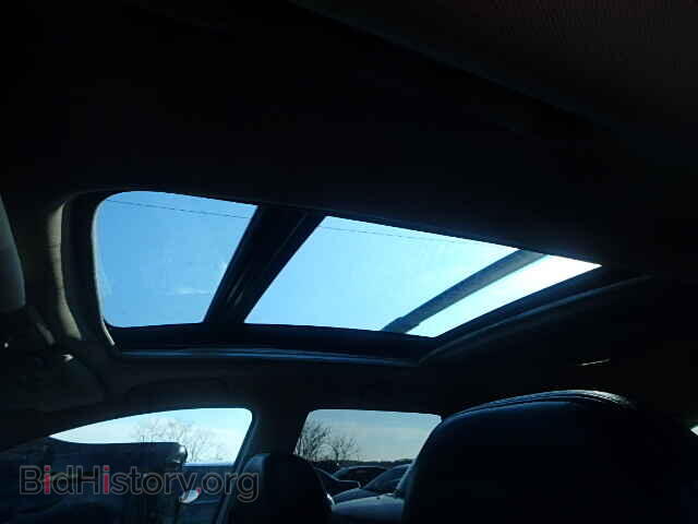 2009 SUBARU OUTBACK - VIN: 4S4BP63C696317364 - Фото 9