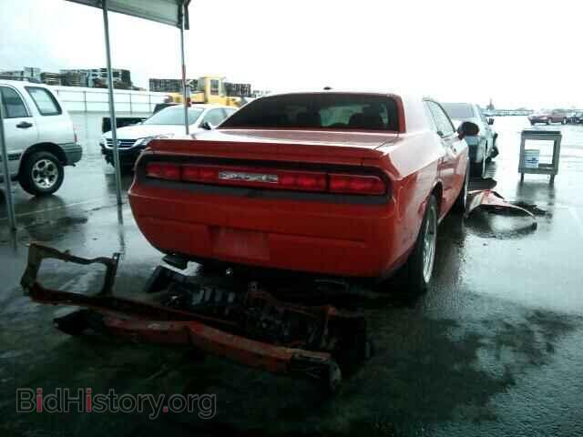 2010 DODGE CHALLENGER - VIN: 2B3CJ5DT8AH200361 - Фото 4