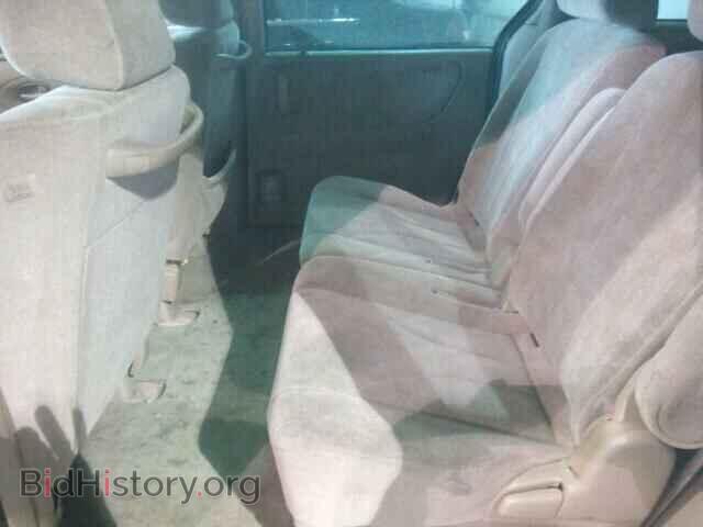 2002 MAZDA MPV - VIN: JM3LW28J520321384 - Фото 6