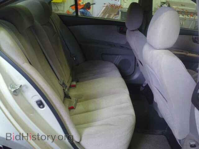 2007 KIA OPTIMA - VIN: KNAGE123775156138 - Фото 6