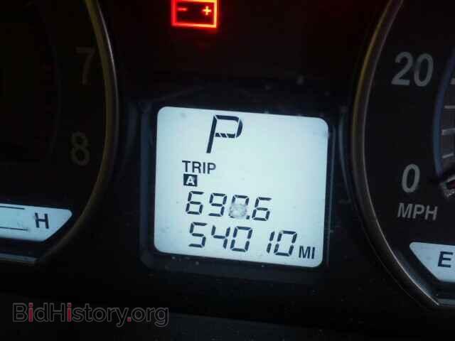 2007 KIA OPTIMA - VIN: KNAGE123775156138 - Фото 8