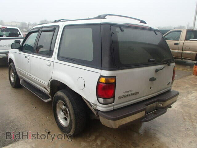 1997 FORD EXPLORER - VIN: 1FMDU32E2VZA15369 - Фото 3
