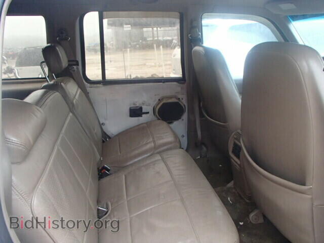 1997 FORD EXPLORER - VIN: 1FMDU32E2VZA15369 - Фото 6