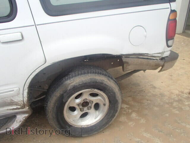 1997 FORD EXPLORER - VIN: 1FMDU32E2VZA15369 - Фото 10