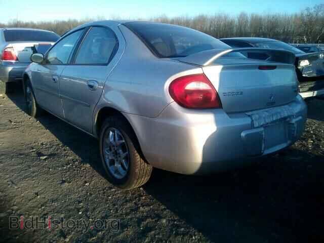 2003 DODGE NEON - VIN: 1B3ES56CX3D251640 - Photo 3