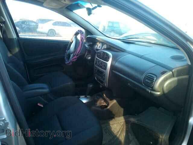 2003 DODGE NEON - VIN: 1B3ES56CX3D251640 - Photo 5