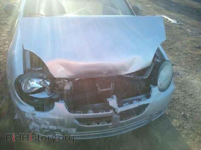 2003 DODGE NEON - VIN: 1B3ES56CX3D251640 - Photo 7