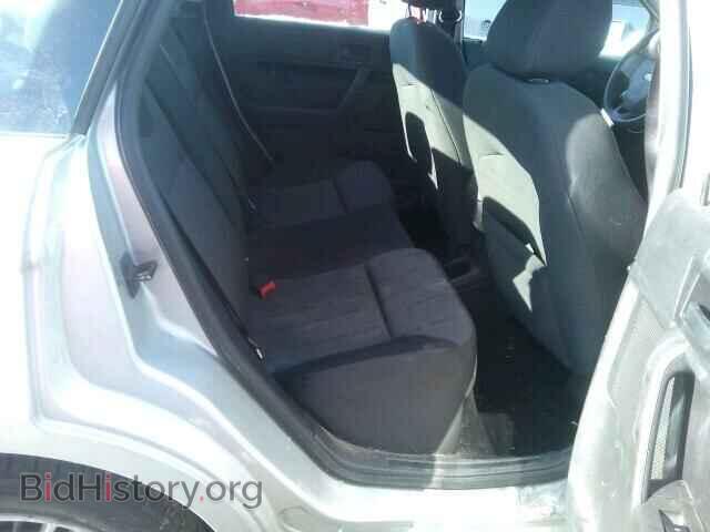 2009 FORD FOCUS - VIN: 1FAHP35N39W157008 - Фото 6