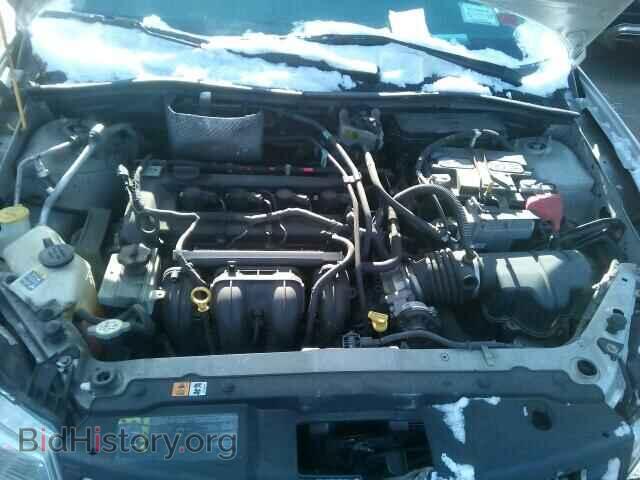 2009 FORD FOCUS - VIN: 1FAHP35N39W157008 - Фото 7