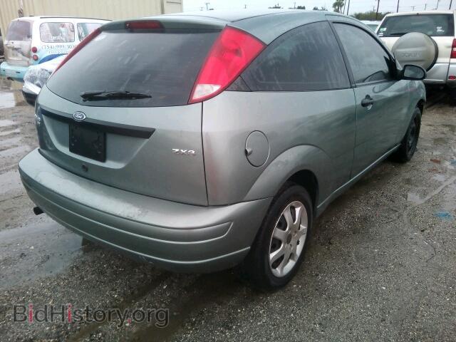 2005 FORD FOCUS - VIN: 3FAFP31N65R142805 - Фото 4