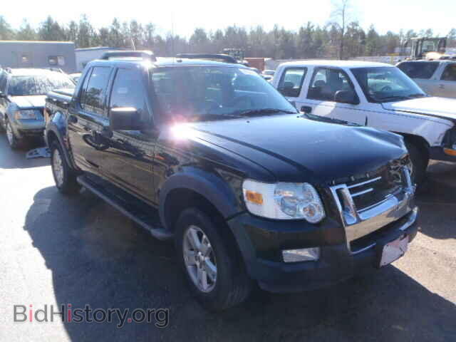 Фотография 1FMEU31K97UA14652 - FORD EXPLORER 2007