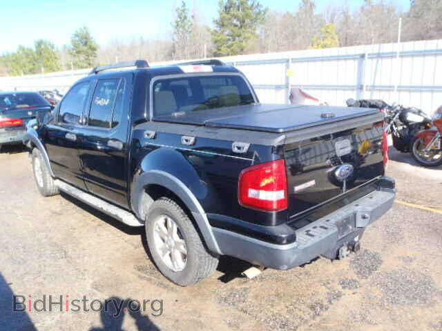 2007 FORD EXPLORER - VIN: 1FMEU31K97UA14652 - Фото 3