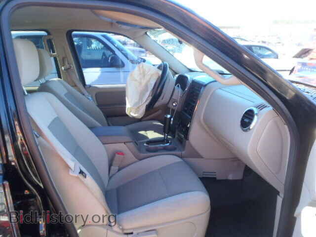 2007 FORD EXPLORER - VIN: 1FMEU31K97UA14652 - Фото 5