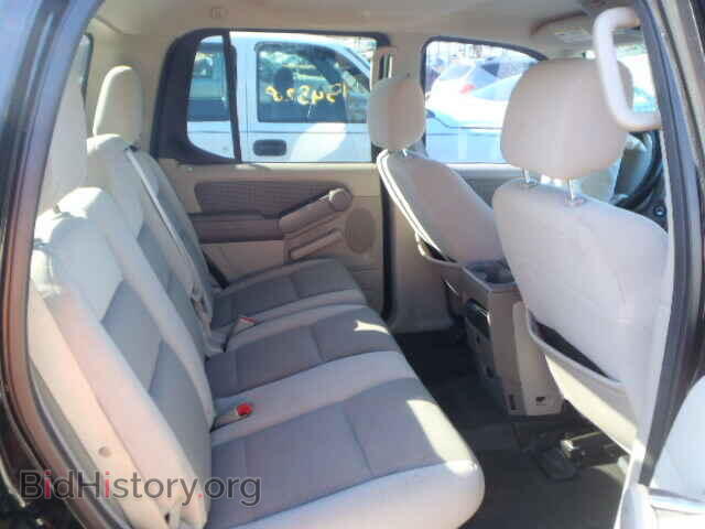 2007 FORD EXPLORER - VIN: 1FMEU31K97UA14652 - Фото 6