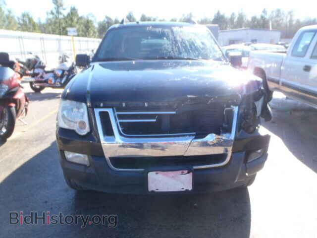 2007 FORD EXPLORER - VIN: 1FMEU31K97UA14652 - Фото 9