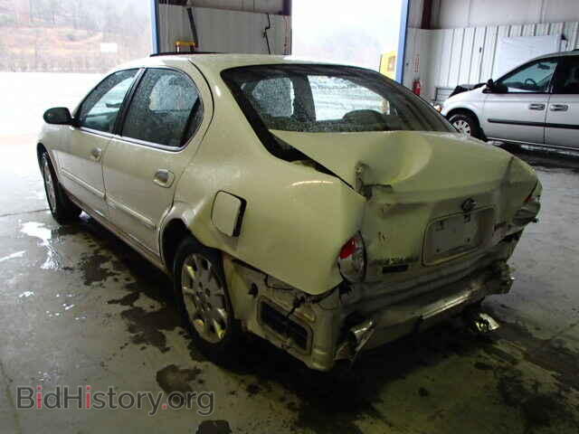 2000 NISSAN MAXIMA - VIN: JN1CA31A3YT004253 - Фото 3