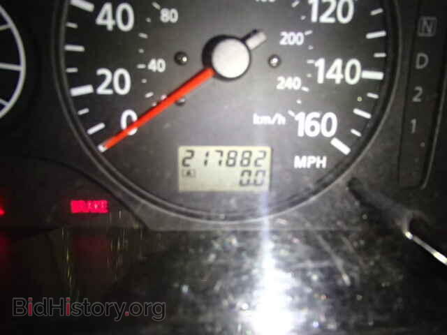 2000 NISSAN MAXIMA - VIN: JN1CA31A3YT004253 - Фото 8
