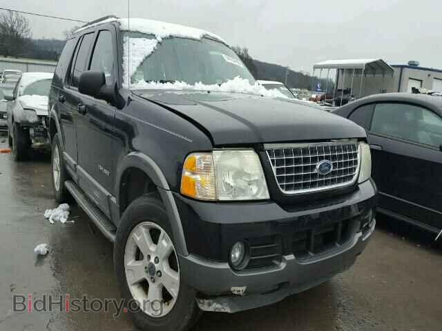 Фотография 1FMZU73K45UB58662 - FORD EXPLORER 2005