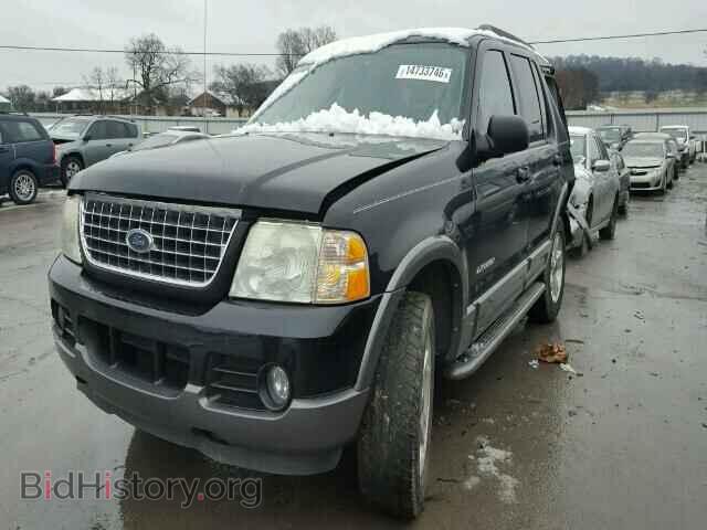 2005 FORD EXPLORER - VIN: 1FMZU73K45UB58662 - Фото 2