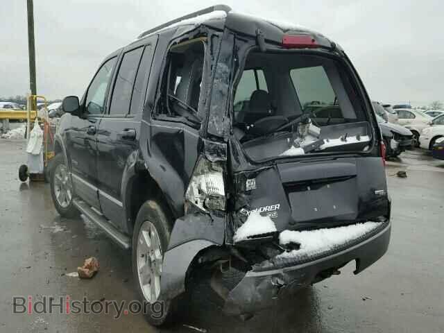 2005 FORD EXPLORER - VIN: 1FMZU73K45UB58662 - Фото 3