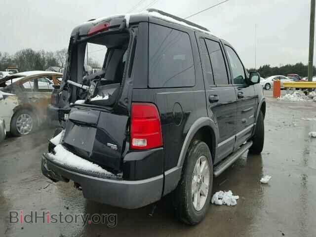 2005 FORD EXPLORER - VIN: 1FMZU73K45UB58662 - Фото 4