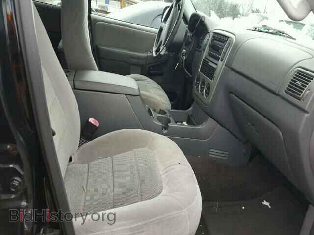 2005 FORD EXPLORER - VIN: 1FMZU73K45UB58662 - Фото 5