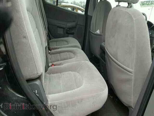 2005 FORD EXPLORER - VIN: 1FMZU73K45UB58662 - Фото 6