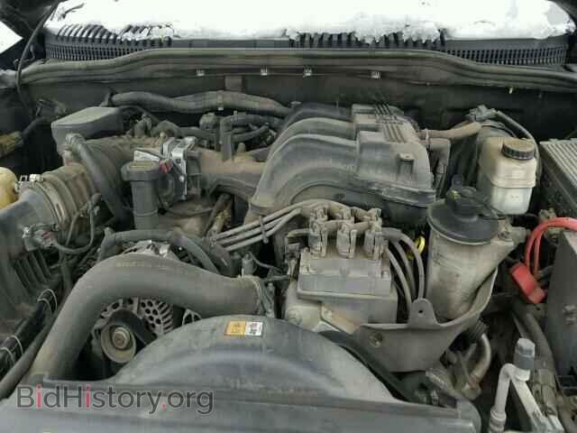 2005 FORD EXPLORER - VIN: 1FMZU73K45UB58662 - Фото 7