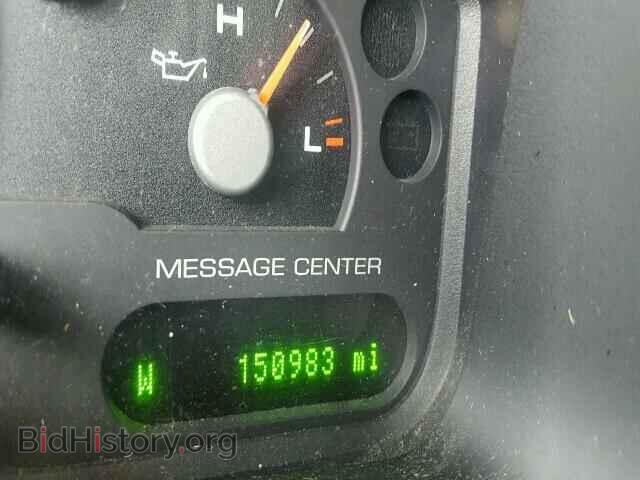 2005 FORD EXPLORER - VIN: 1FMZU73K45UB58662 - Фото 8